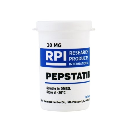 Rpi Pepstatin A, 10 MG P30100-0.01